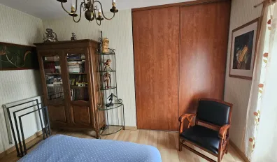 miniatureLocation Rennes Chambre 6842bc9691eb2