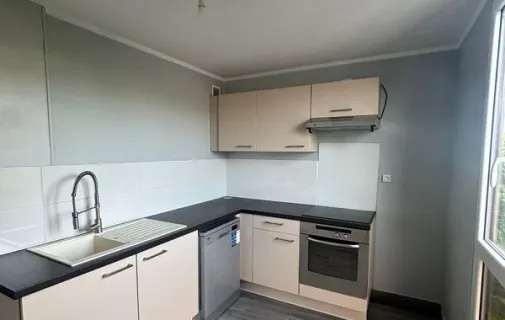 Location Annemasse Appartement 6842be7ff3df