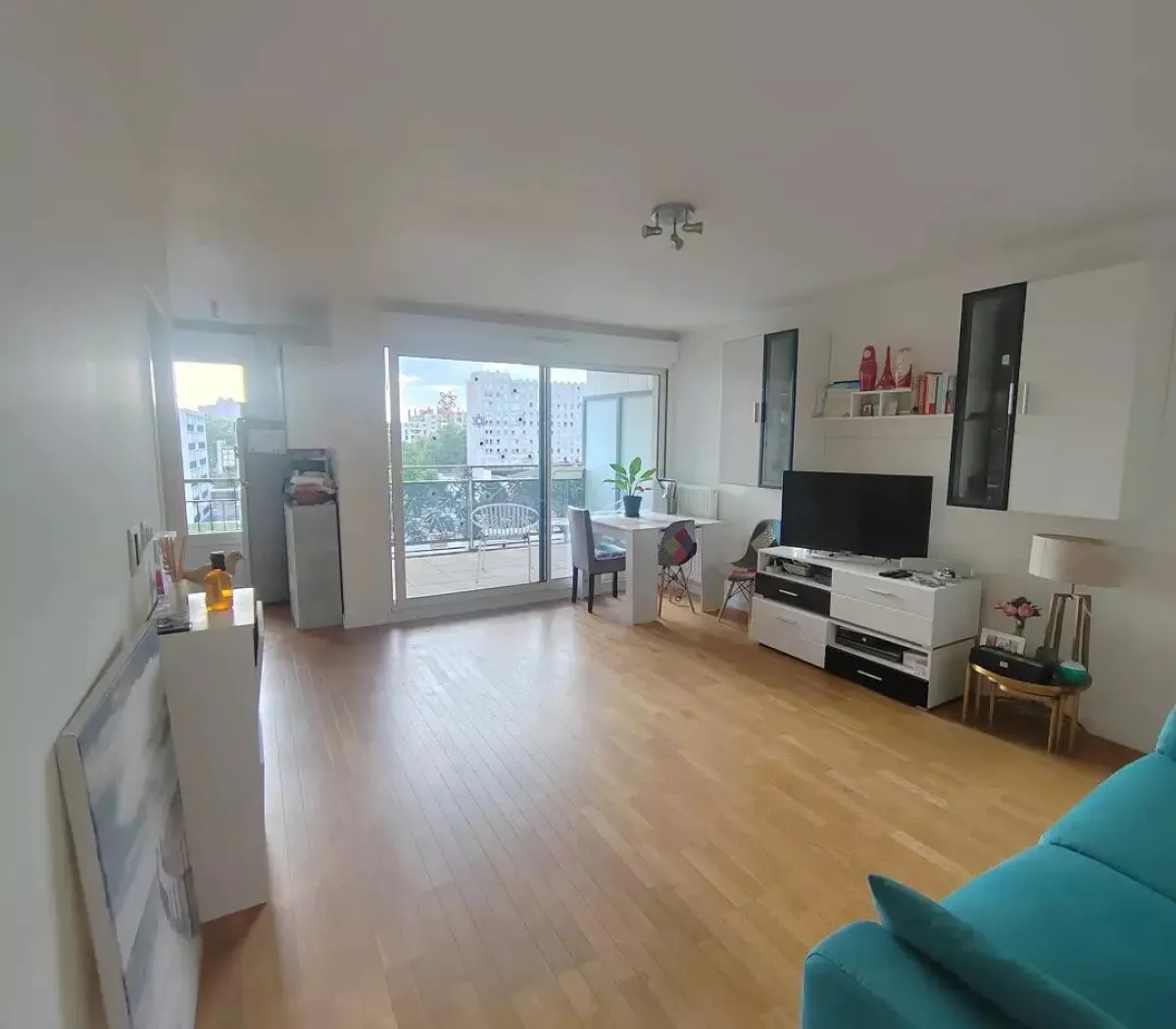 Location Montrouge Appartement 6842c0bd6451