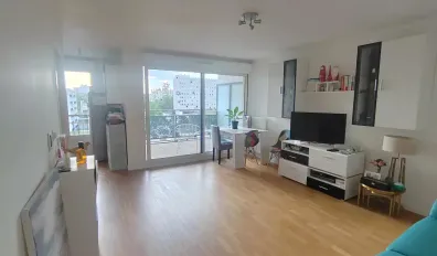 miniatureLocation Montrouge Appartement 6842c0bd64512