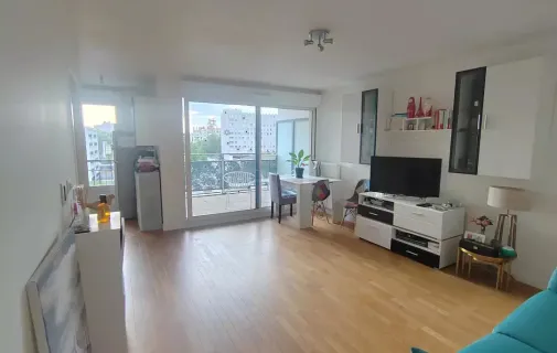 Location Montrouge Appartement 6842c0bd6451
