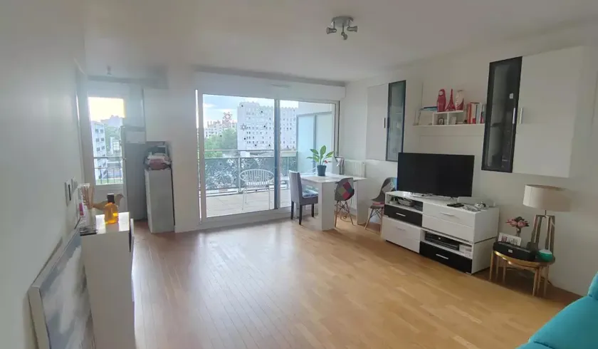 Location Montrouge Appartement 6842c0bd64511