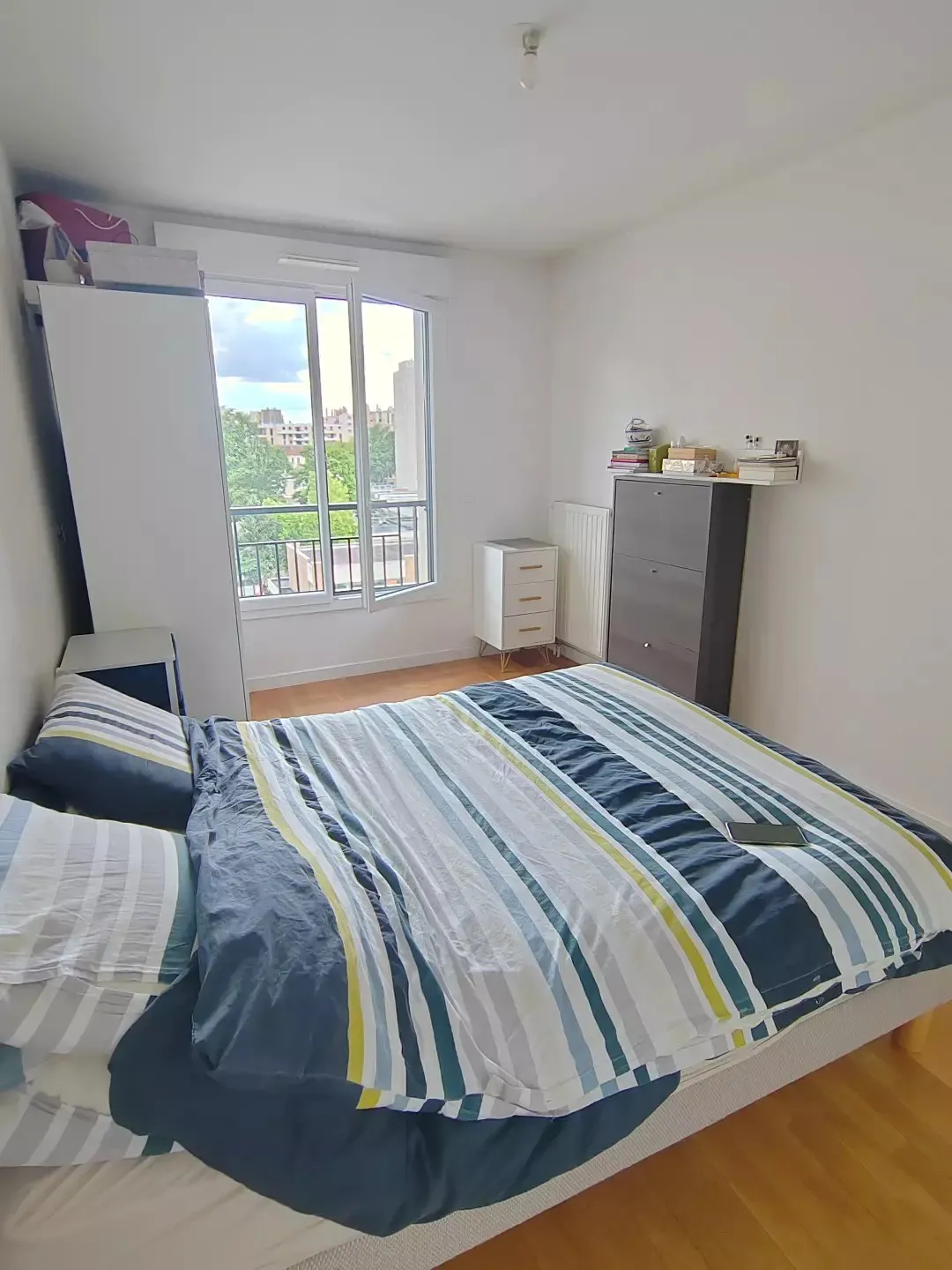 Location Montrouge Appartement 6842c0bd64515