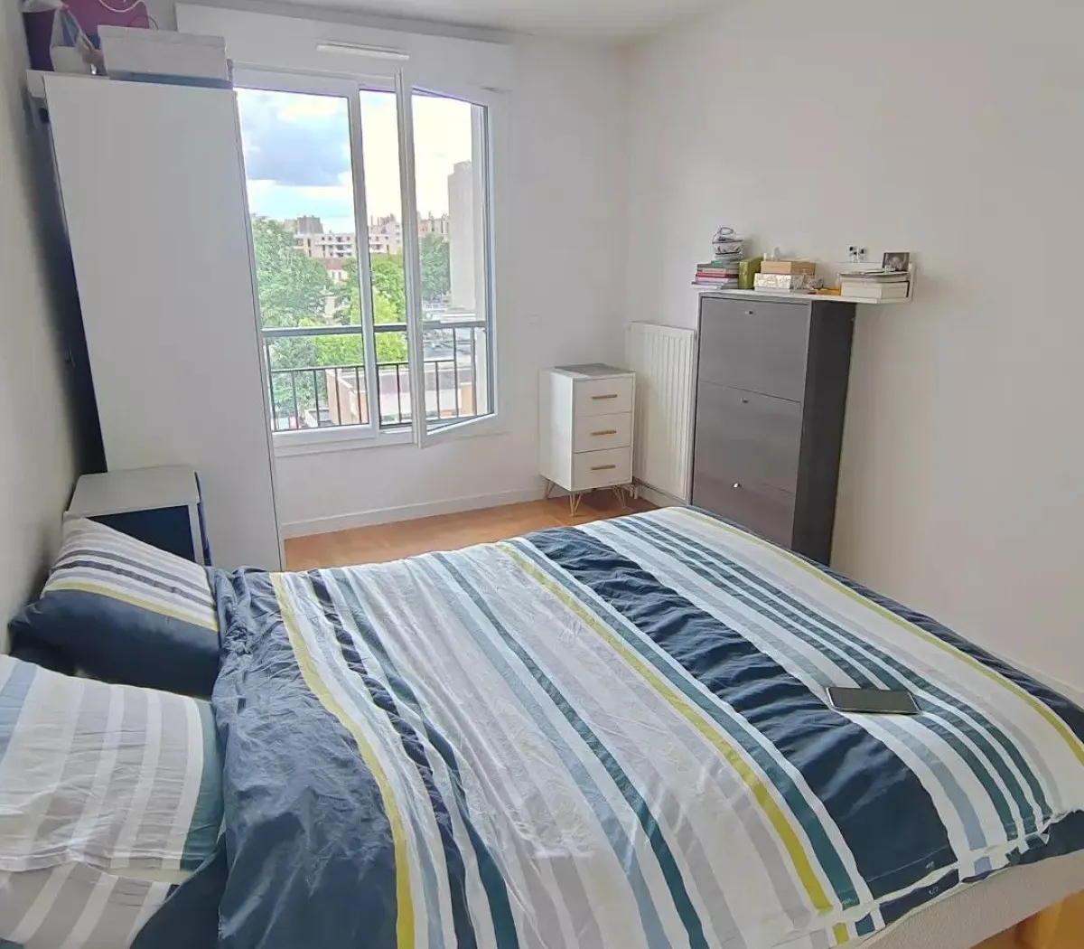 Location Montrouge Appartement 6842c0bd6451
