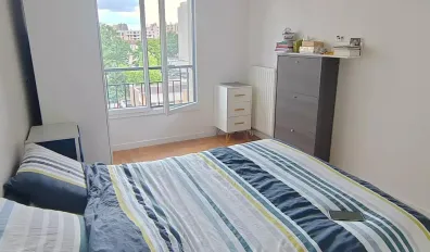 miniatureLocation Montrouge Appartement 6842c0bd64512