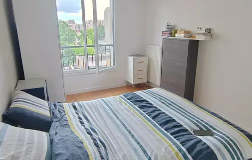 Location Montrouge Appartement 6842c0bd6451