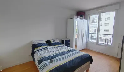 miniatureLocation Montrouge Appartement 6842c0bd64512