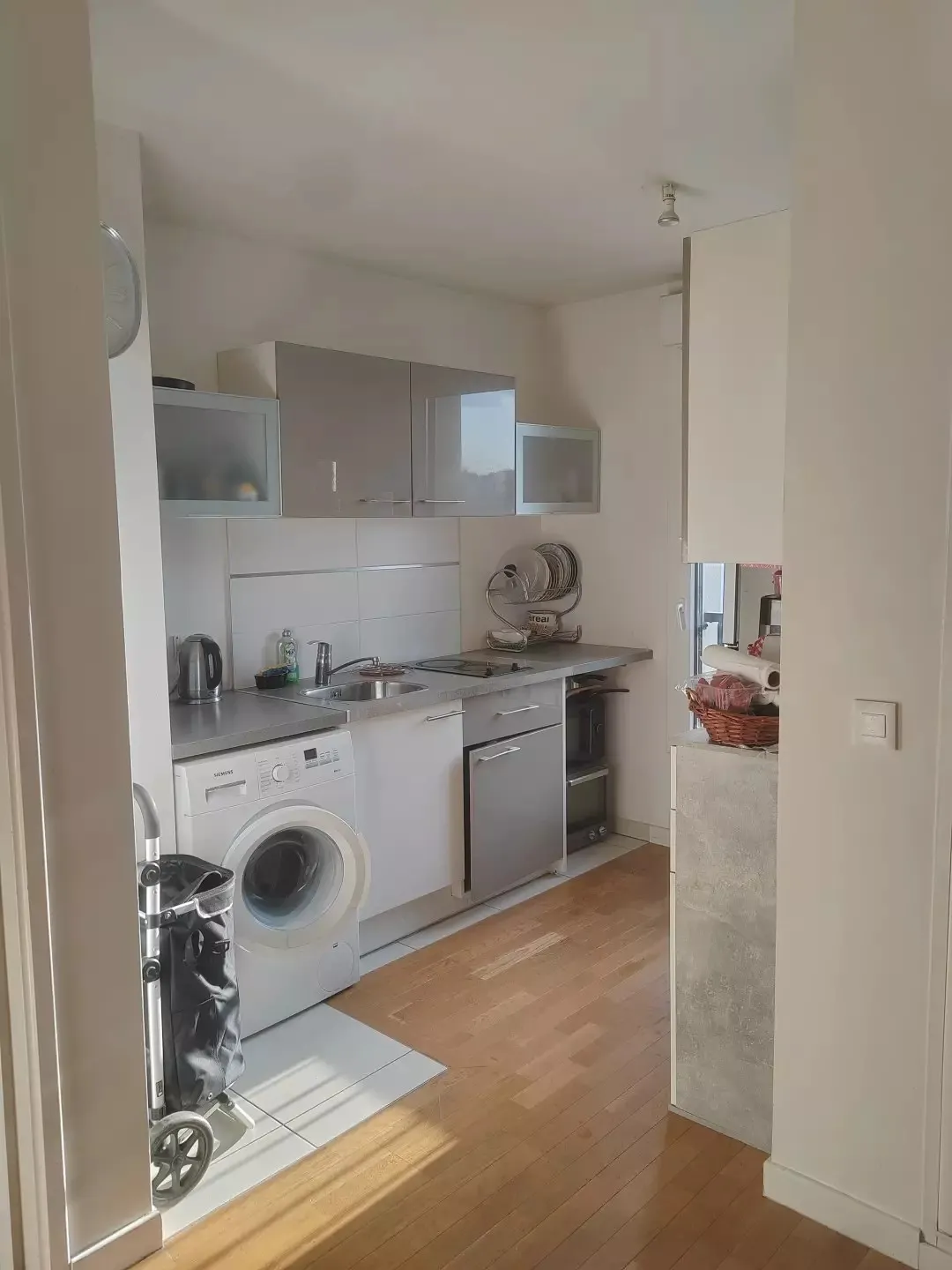 Location Montrouge Appartement 6842c0bd64513