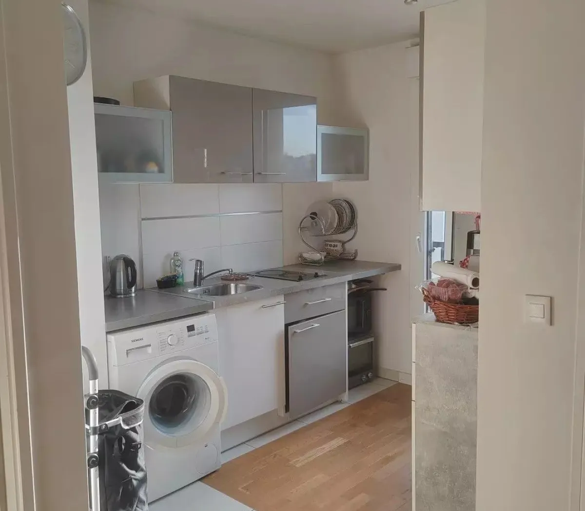 Location Montrouge Appartement 6842c0bd6451