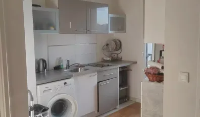 miniatureLocation Montrouge Appartement 6842c0bd64512
