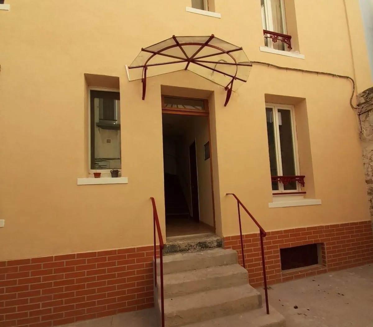 Location Levallois-Perret Appartement 6842c38cf133