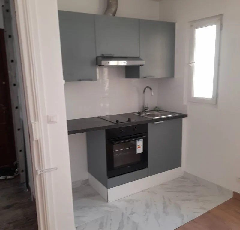 Location Levallois-Perret Appartement 6842c38cf1332