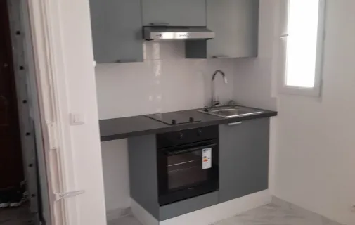 Location Levallois-Perret Appartement 6842c38cf133