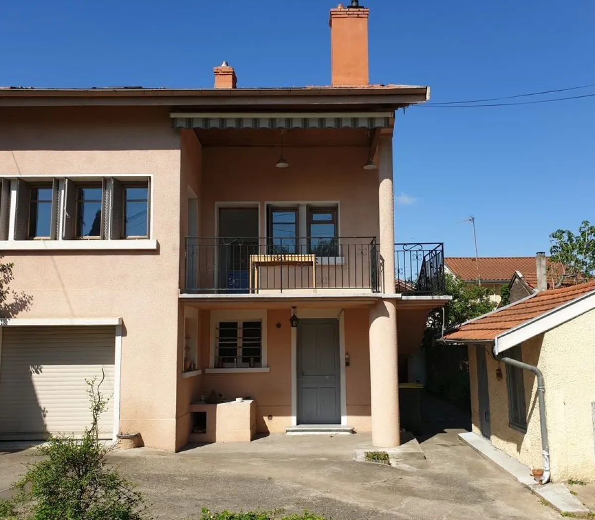 Location Villeurbanne Chambre 6842c5a5d727