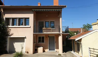 miniatureLocation Villeurbanne Chambre 6842c5a5d7272