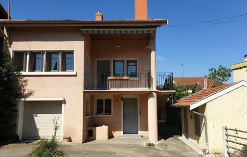 Location Villeurbanne Chambre 6842c5a5d727