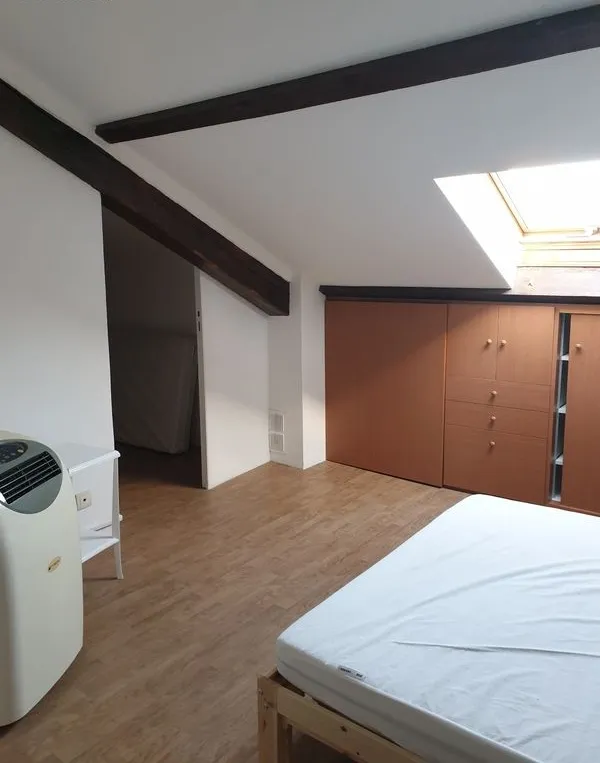 Location Villeurbanne Chambre 6842c5a5d7272