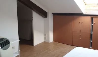 miniatureLocation Villeurbanne Chambre 6842c5a5d7272