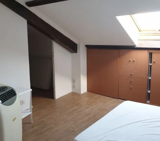 Location Villeurbanne Chambre 6842c5a5d7272