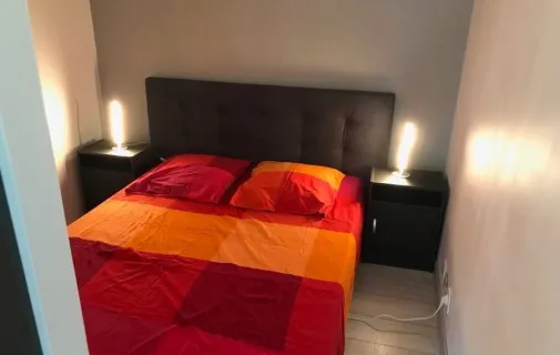 Location Lille Appartement 6842c9617342