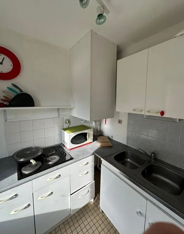 Location Lille Appartement 6842c96173421