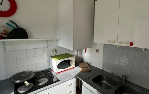 Location Lille Appartement 6842c9617342
