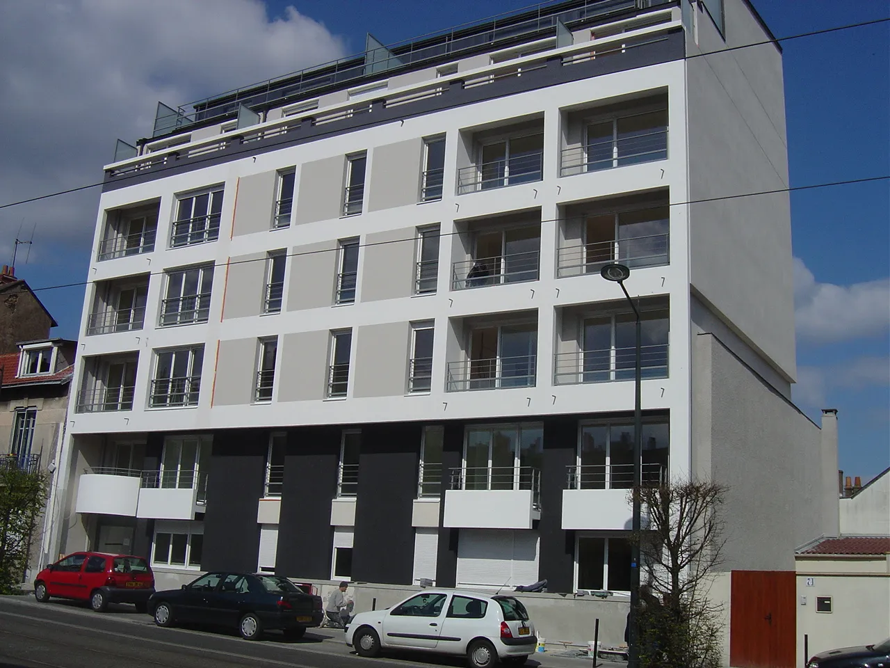 Location Nantes Appartement 6842d0da3b2f1