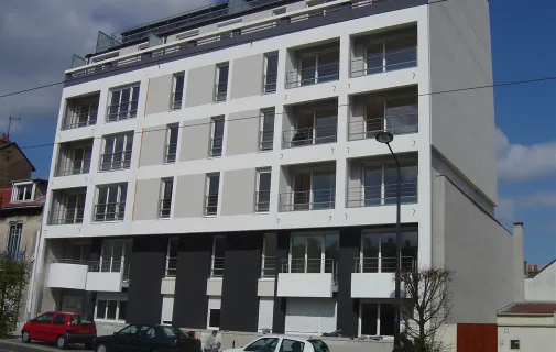 Location Nantes Appartement 6842d0da3b2f