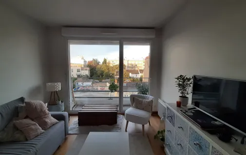 Location Nantes Appartement 6842d0da3b2f