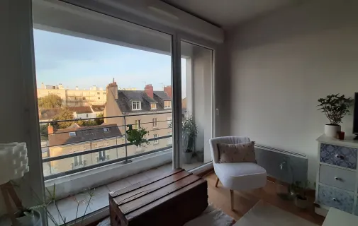 Location Nantes Appartement 6842d0da3b2f