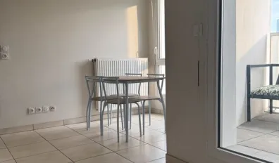 miniatureLocation Toulouse Appartement 6842d0fc89262