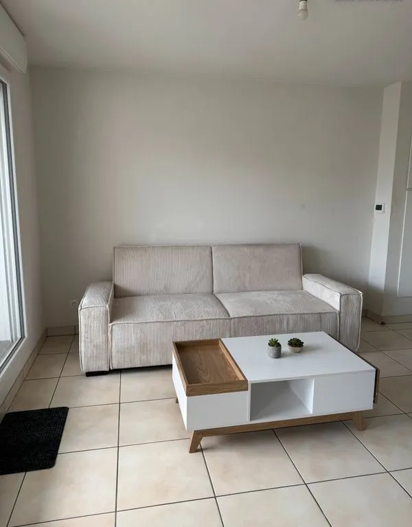 Location Toulouse Appartement 6842d0fc89261