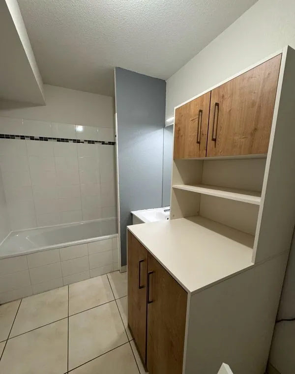 Location Toulouse Appartement 6842d0fc89263