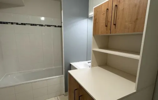 Location Toulouse Appartement 6842d0fc8926