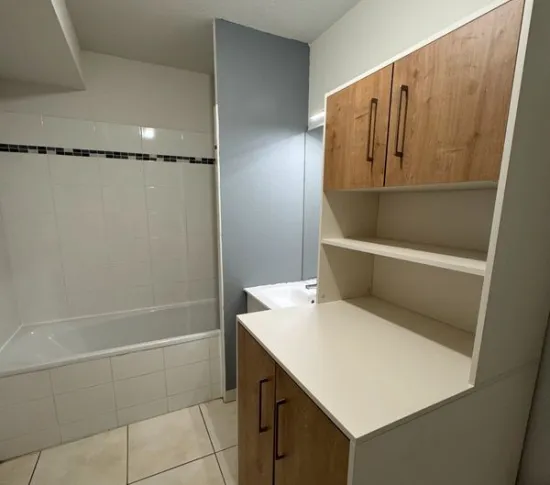 Location Toulouse Appartement 6842d0fc89263