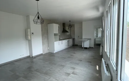 Location Bièvres Appartement 6842e0c5e964
