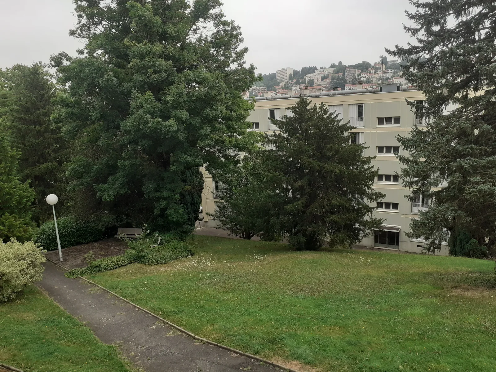 Location Saint-Étienne Appartement 6842e68fd6c0