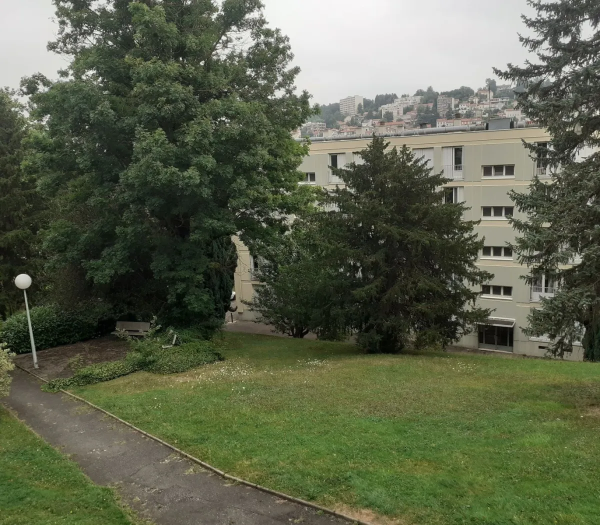 Location Saint-Étienne Appartement 6842e68fd6c0