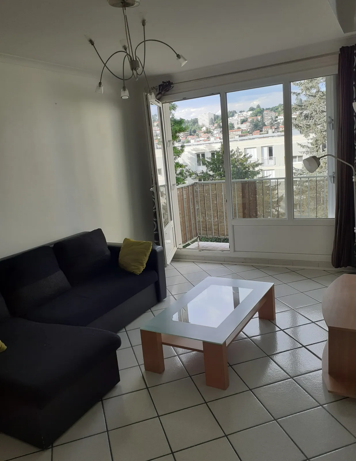 Location Saint-Étienne Appartement 6842e68fd6c0