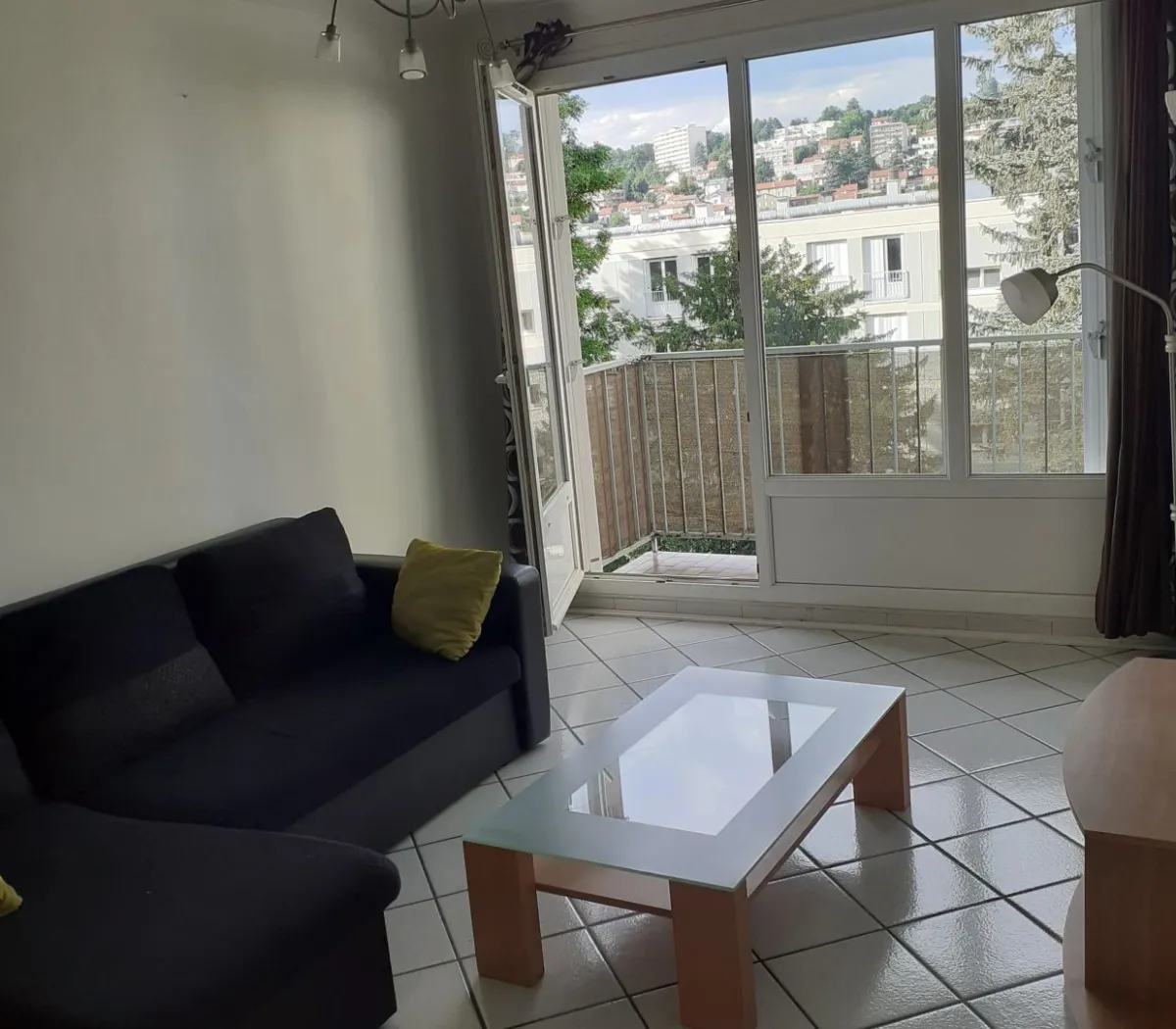 Location Saint-Étienne Appartement 6842e68fd6c0