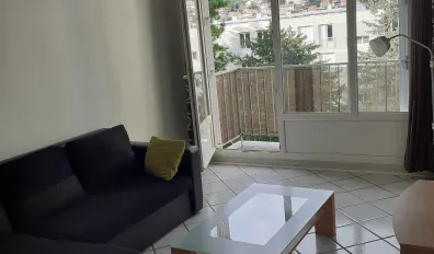 Location Saint-Étienne Appartement 6842e68fd6c0