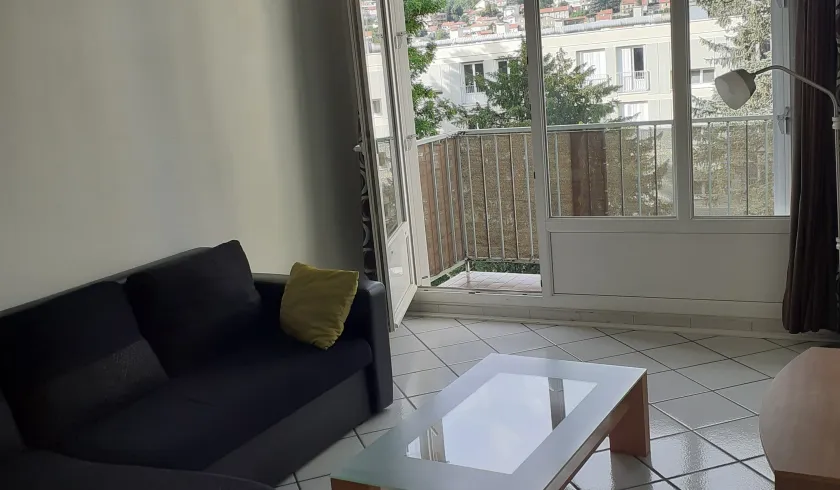 Location Saint-Étienne Appartement 6842e68fd6c0