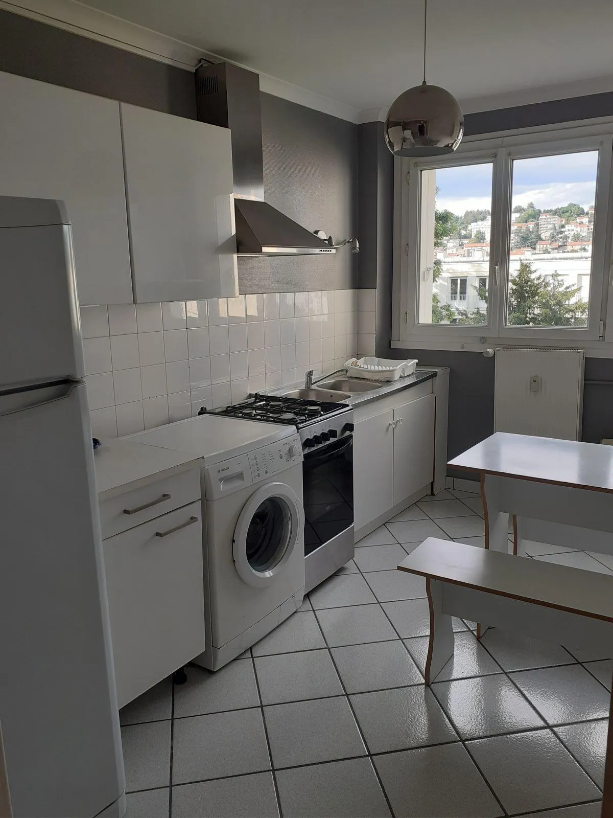 Location Saint-Étienne Appartement 6842e68fd6c0