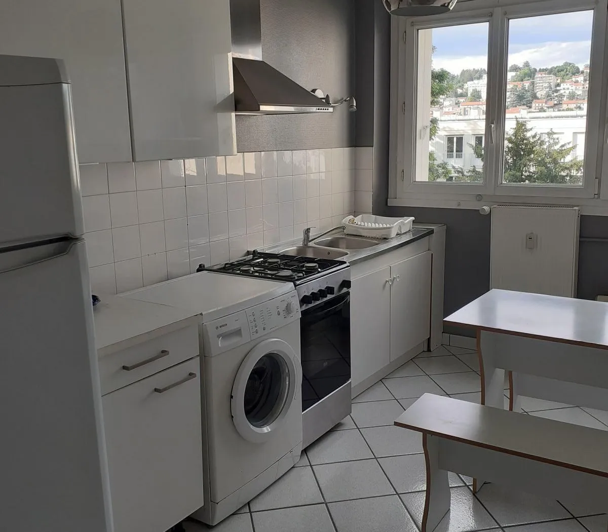 Location Saint-Étienne Appartement 6842e68fd6c0