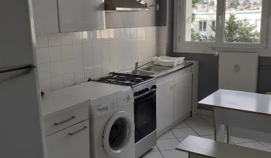 Location Saint-Étienne Appartement 6842e68fd6c0