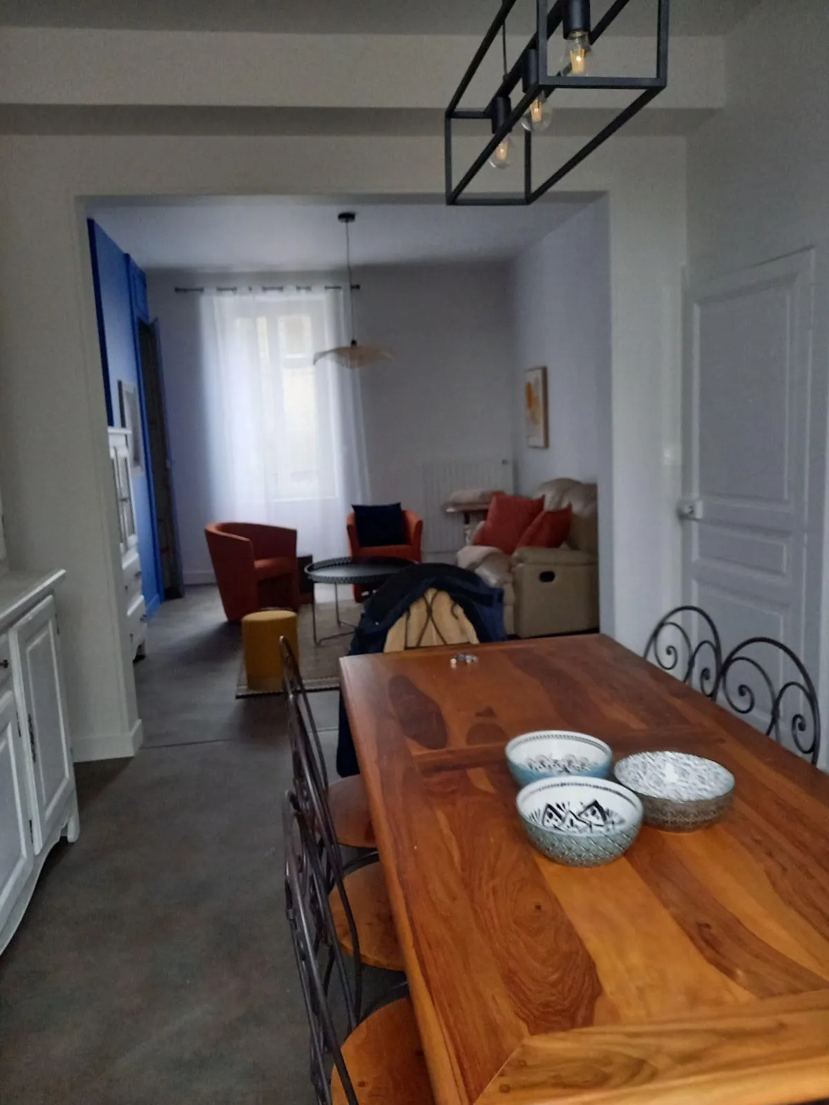 Location Limoges Chambre 6842e809da424