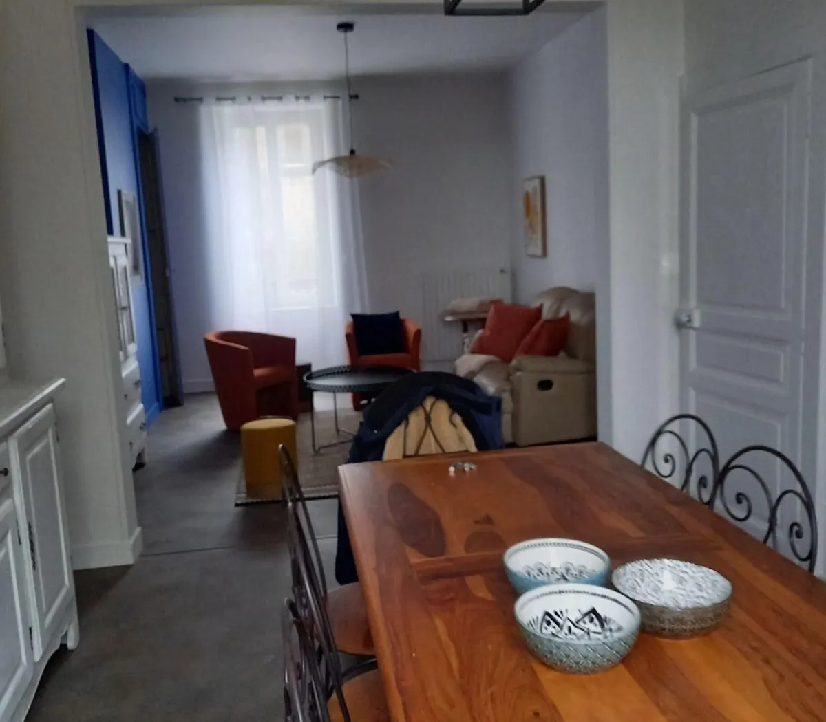 Location Limoges Chambre 6842e809da42