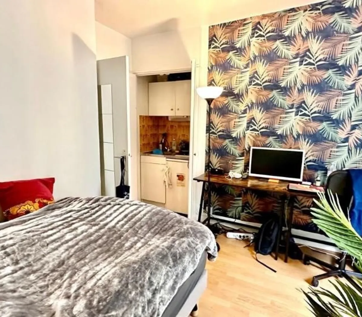 Location Paris Appartement 6842f10b57f2