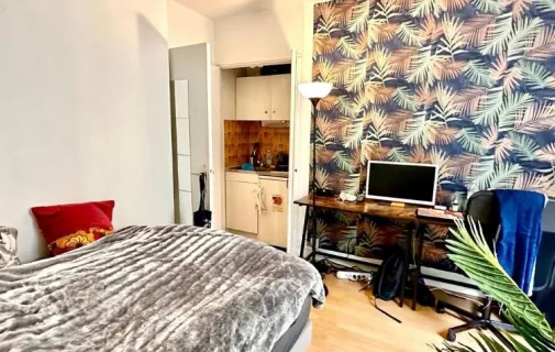 Location Paris Appartement 6842f10b57f2
