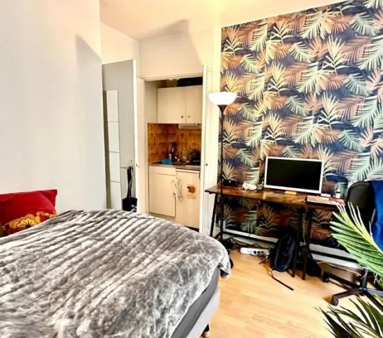 Location Paris Appartement 6842f10b57f22